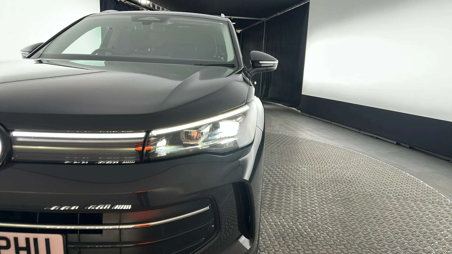 2025 VOLKSWAGEN TIGUAN 2025 VOLKSWAGEN TIGUAN
