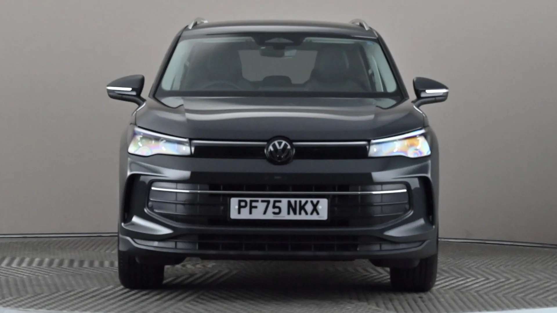 A 2025 VOLKSWAGEN TIGUAN 1.5 eTSI 150 Match DSG A 2025 VOLKSWAGEN TIGUAN 1.5 eTSI 150 Match DSG