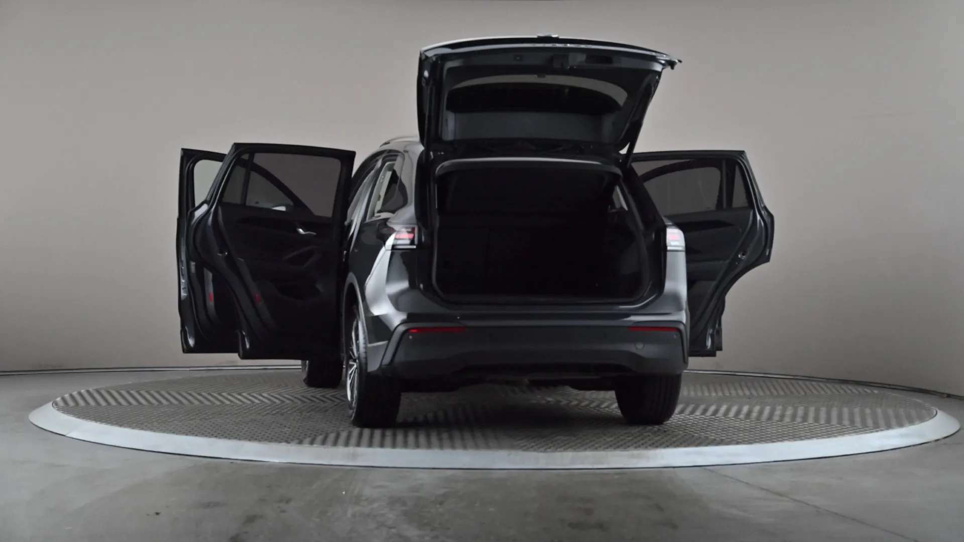 2025 VOLKSWAGEN TIGUAN 2025 VOLKSWAGEN TIGUAN