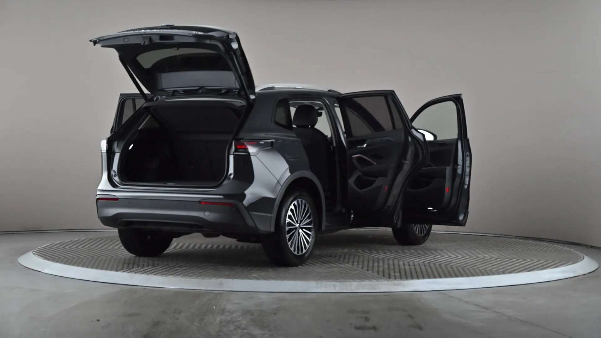 2025 VOLKSWAGEN TIGUAN 2025 VOLKSWAGEN TIGUAN