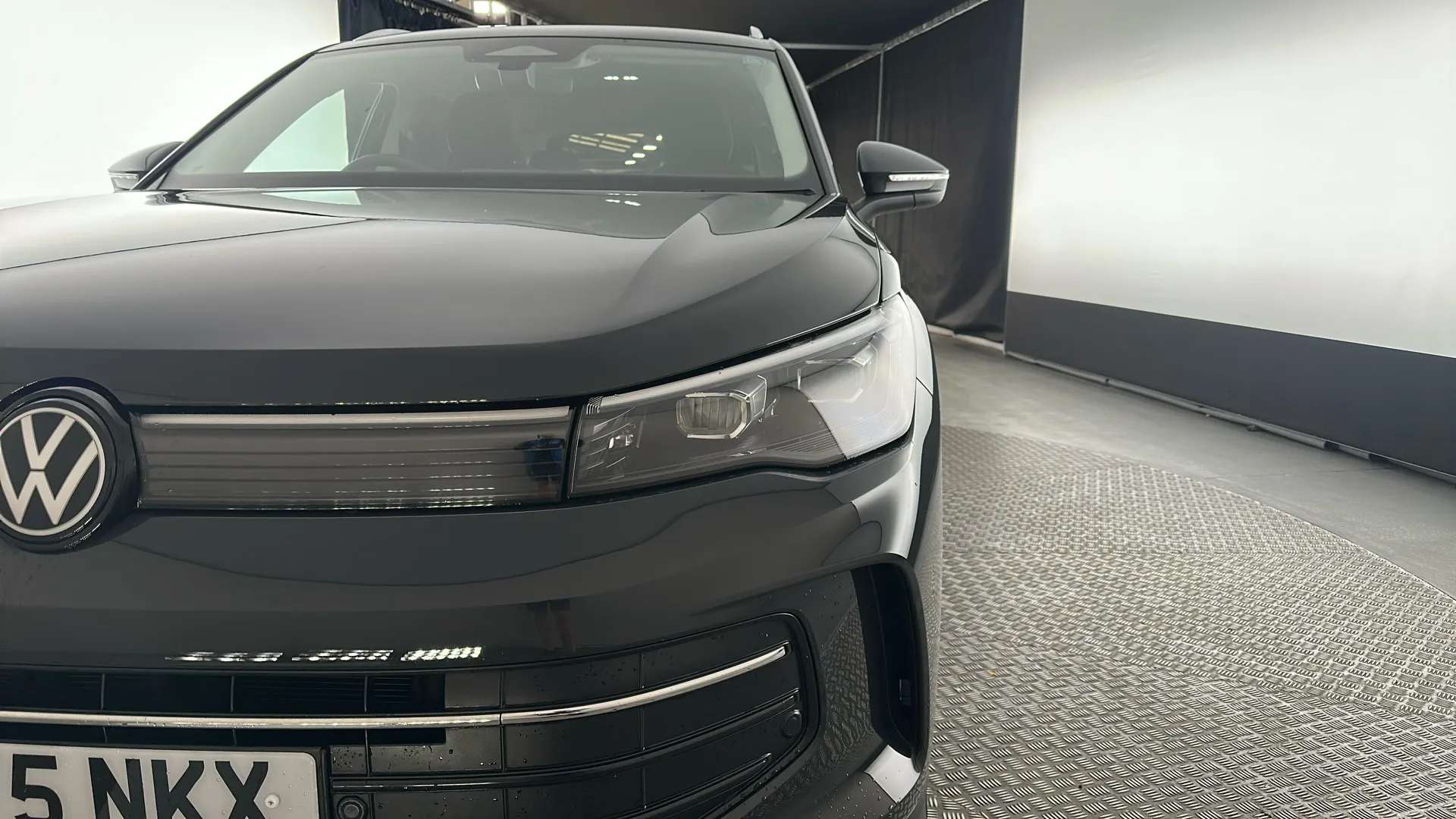 2025 VOLKSWAGEN TIGUAN 2025 VOLKSWAGEN TIGUAN