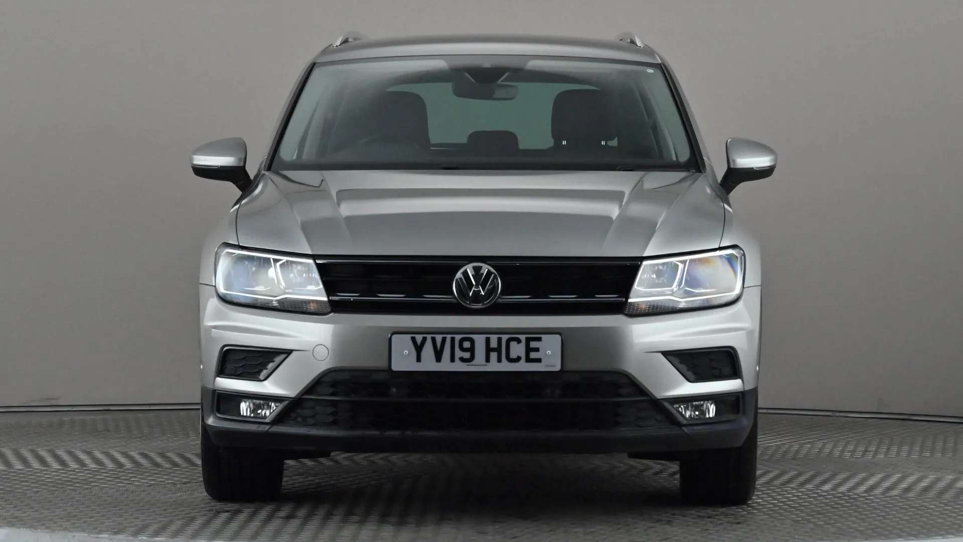 A 2019 VOLKSWAGEN TIGUAN 2.0 TDi 150 Match DSG A 2019 VOLKSWAGEN TIGUAN 2.0 TDi 150 Match DSG