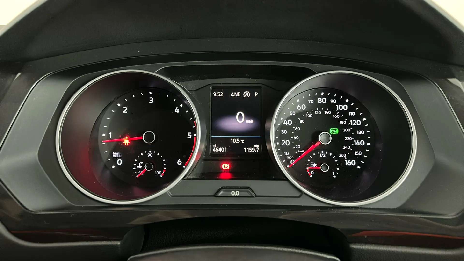 2019 VOLKSWAGEN TIGUAN 2019 VOLKSWAGEN TIGUAN