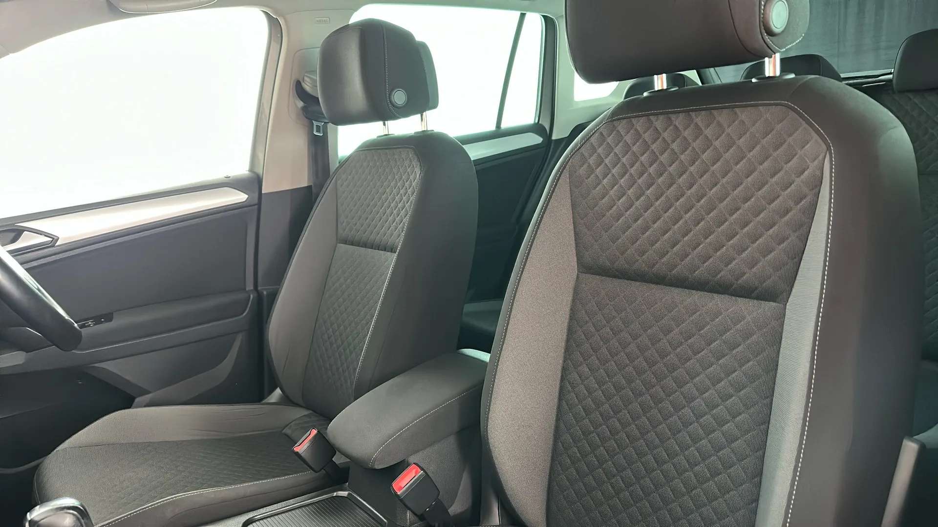 2019 VOLKSWAGEN TIGUAN 2019 VOLKSWAGEN TIGUAN