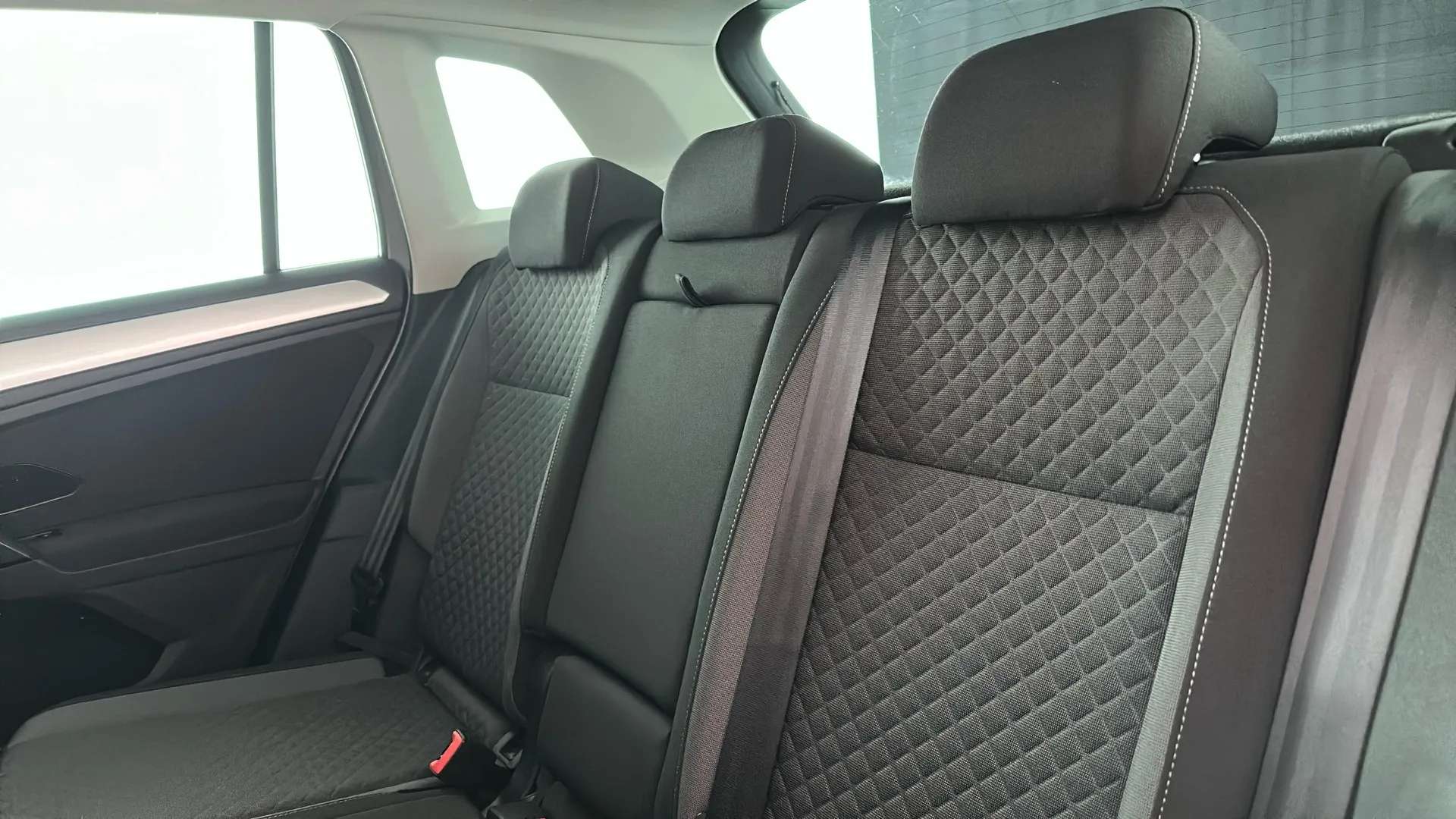 2019 VOLKSWAGEN TIGUAN 2019 VOLKSWAGEN TIGUAN