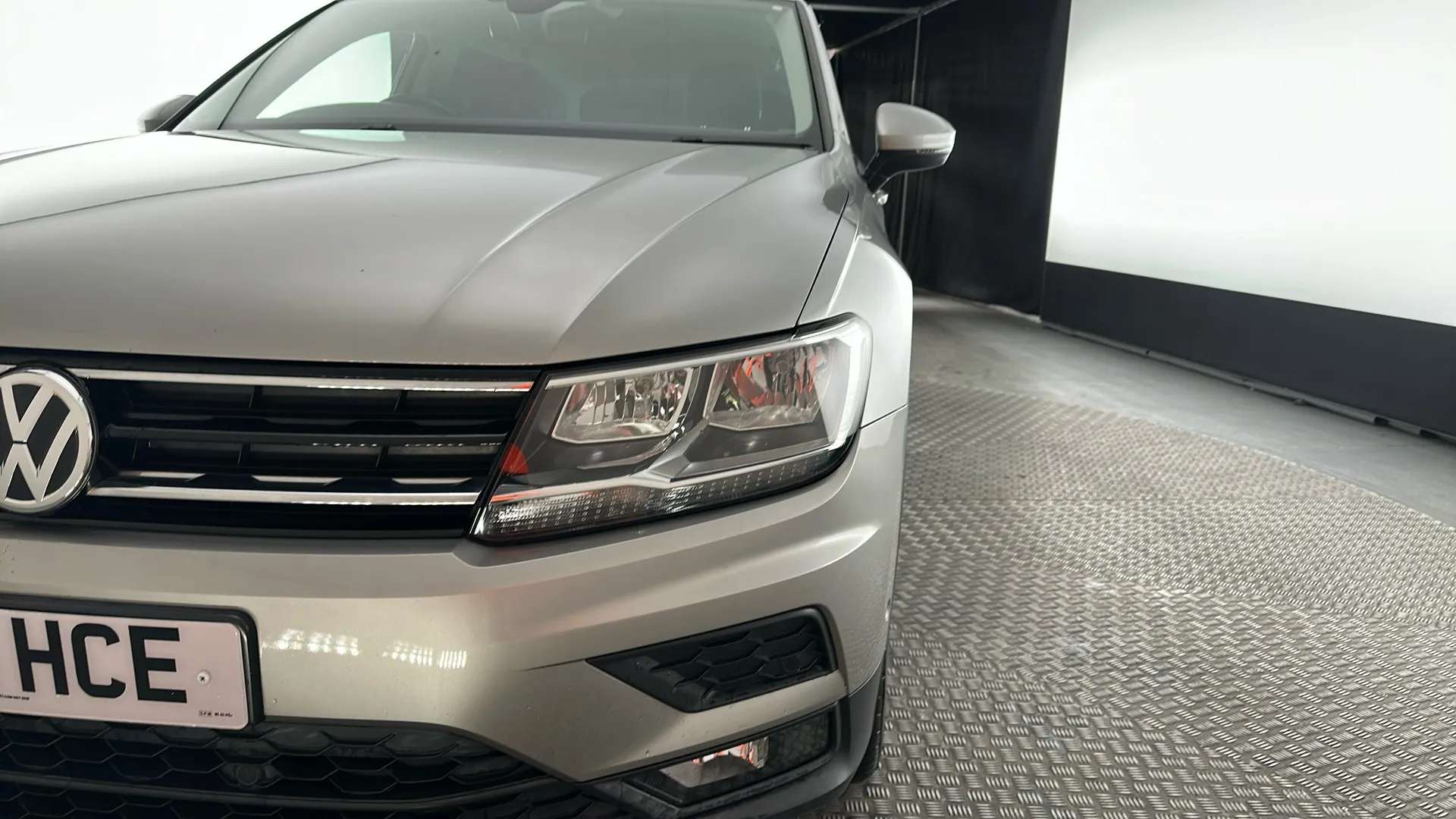2019 VOLKSWAGEN TIGUAN 2019 VOLKSWAGEN TIGUAN
