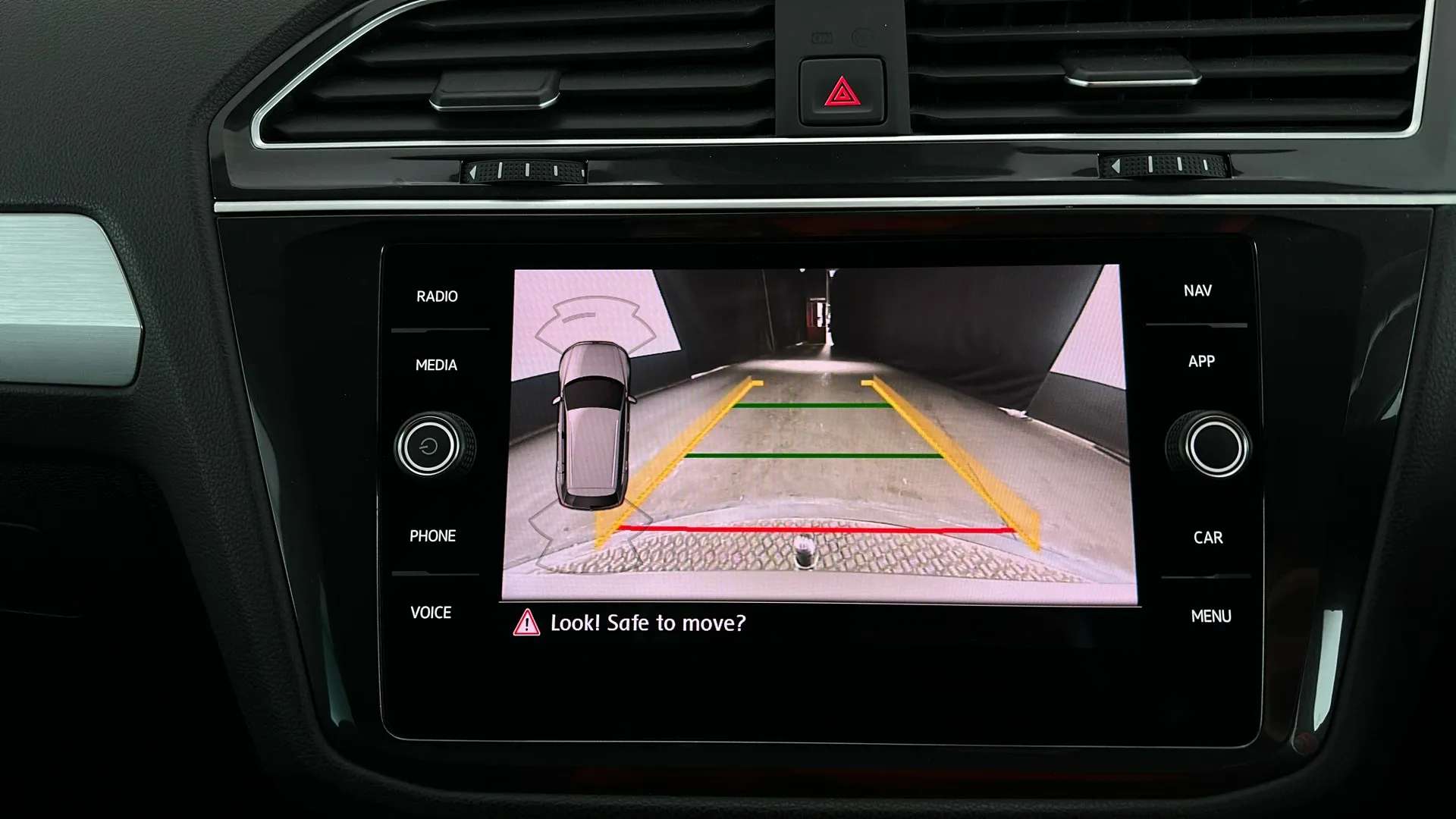 2019 VOLKSWAGEN TIGUAN 2019 VOLKSWAGEN TIGUAN