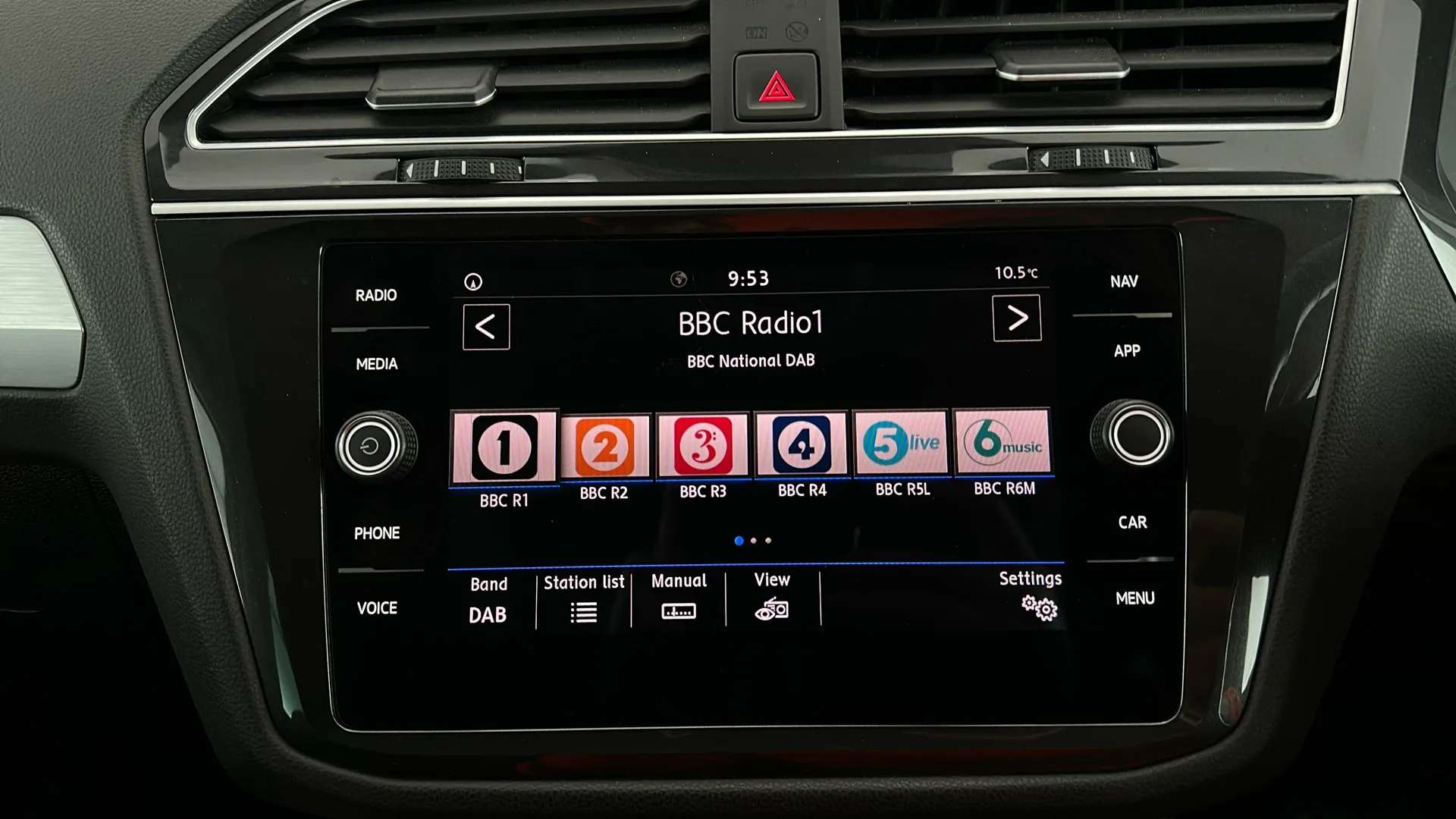 2019 VOLKSWAGEN TIGUAN 2019 VOLKSWAGEN TIGUAN