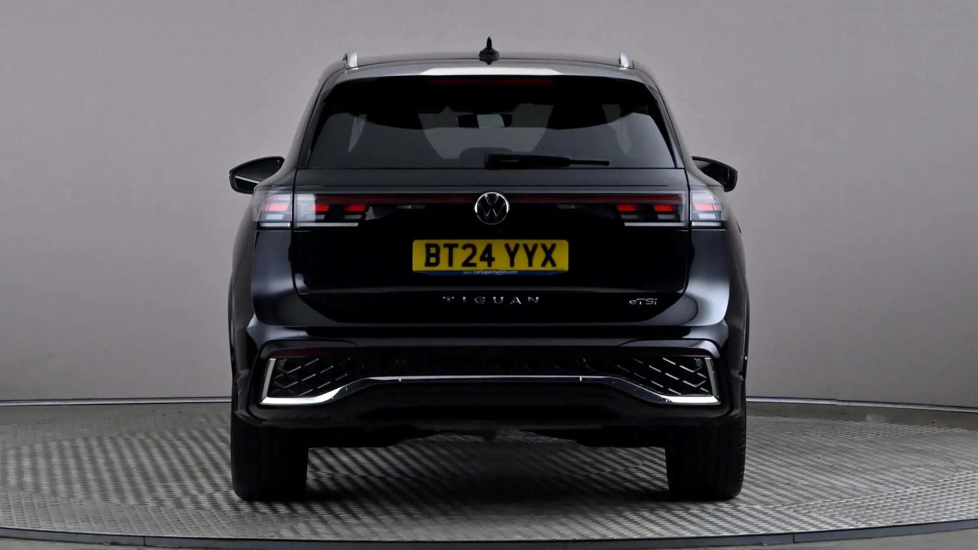 2024 VOLKSWAGEN TIGUAN 2024 VOLKSWAGEN TIGUAN