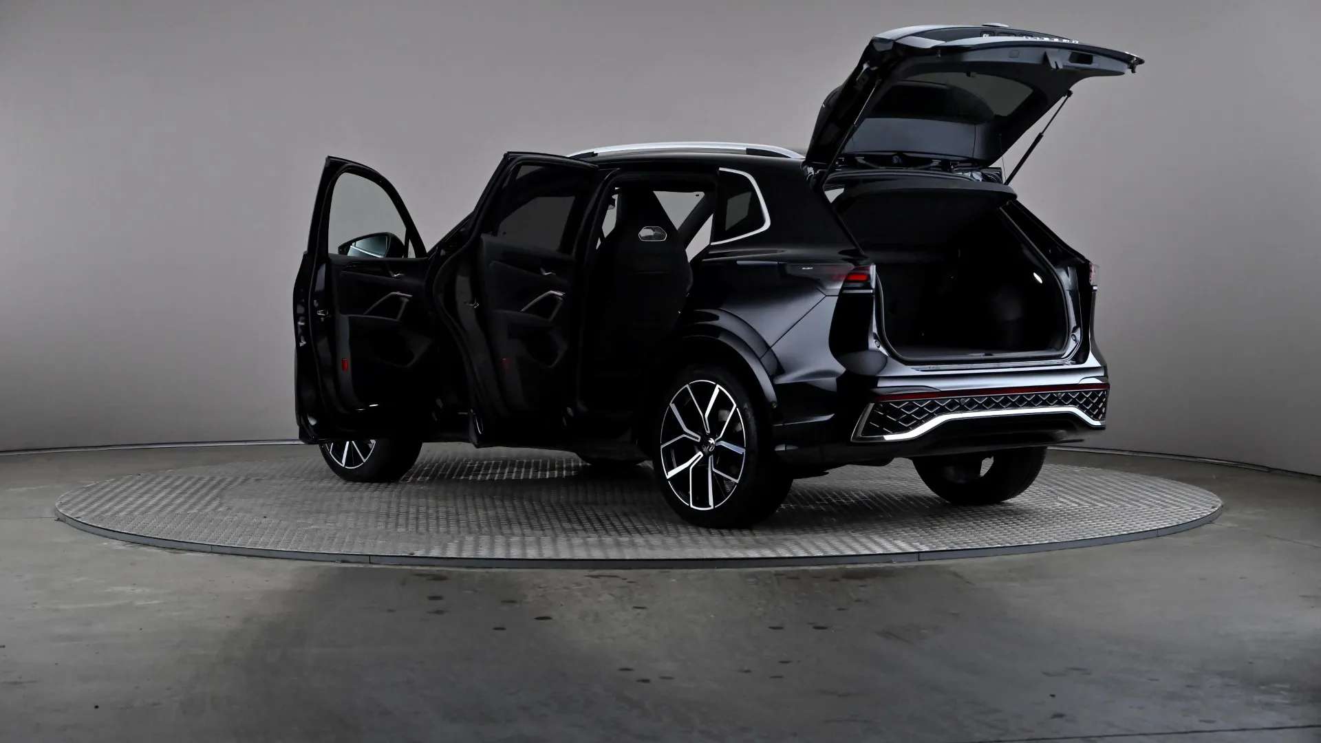 2024 VOLKSWAGEN TIGUAN 2024 VOLKSWAGEN TIGUAN