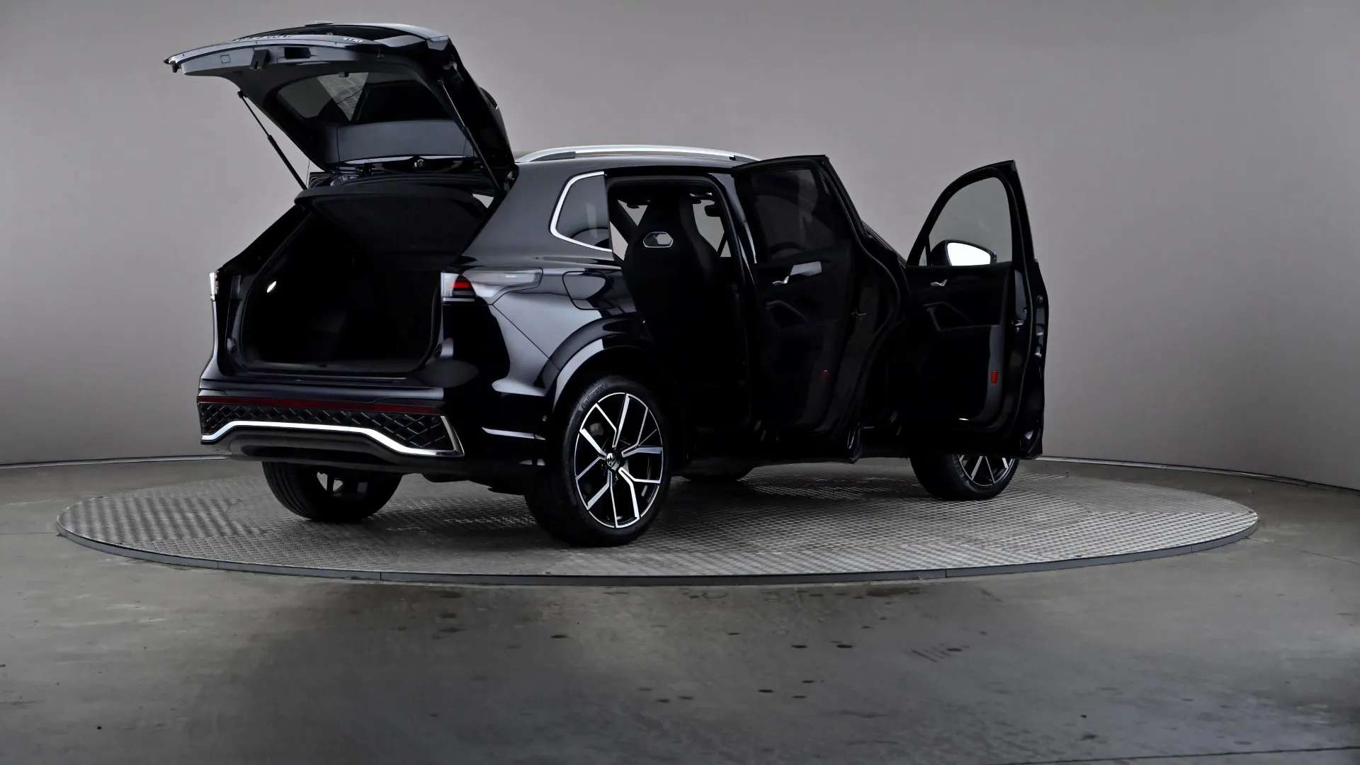 2024 VOLKSWAGEN TIGUAN 2024 VOLKSWAGEN TIGUAN