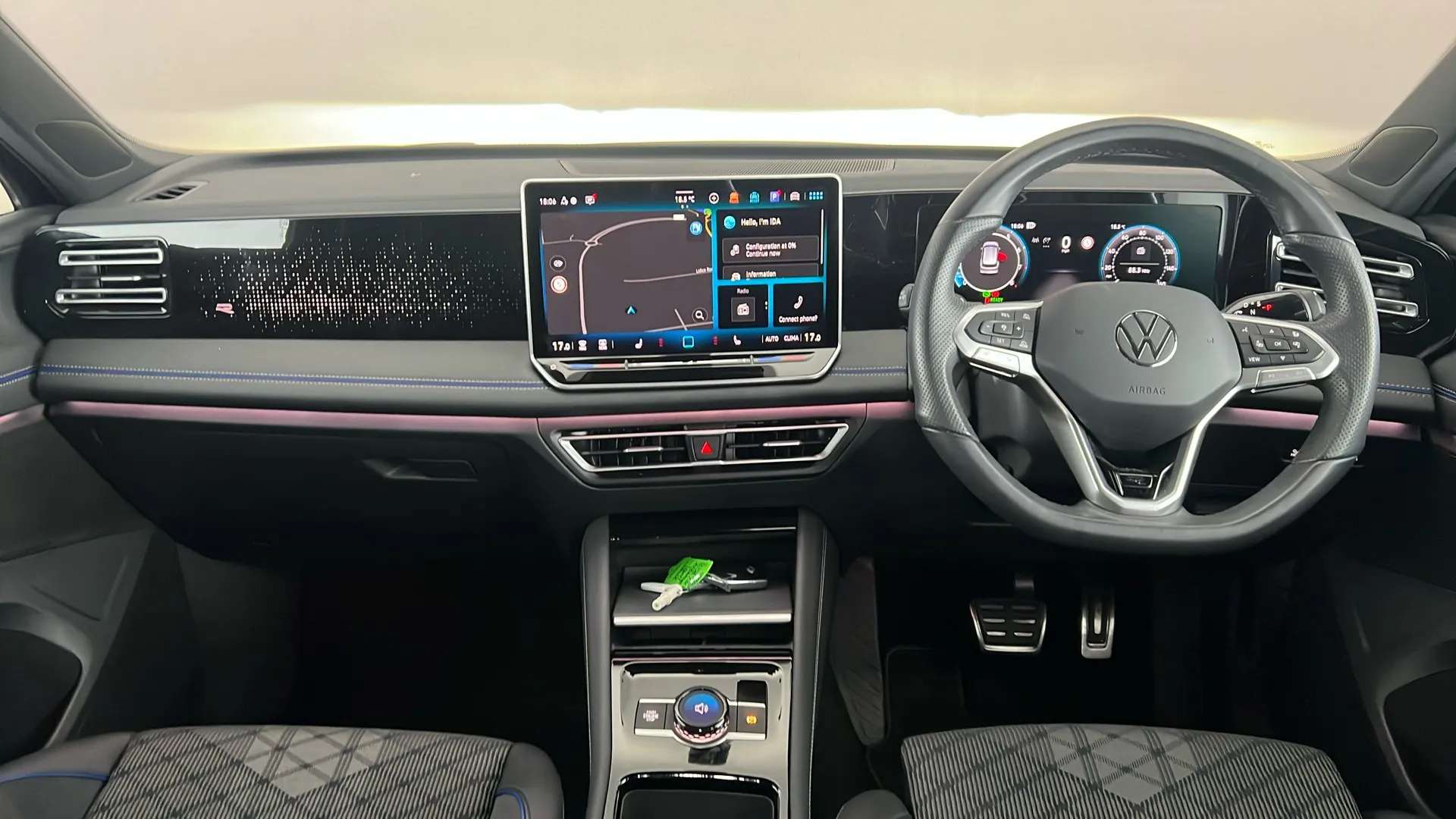 2024 VOLKSWAGEN TIGUAN 2024 VOLKSWAGEN TIGUAN