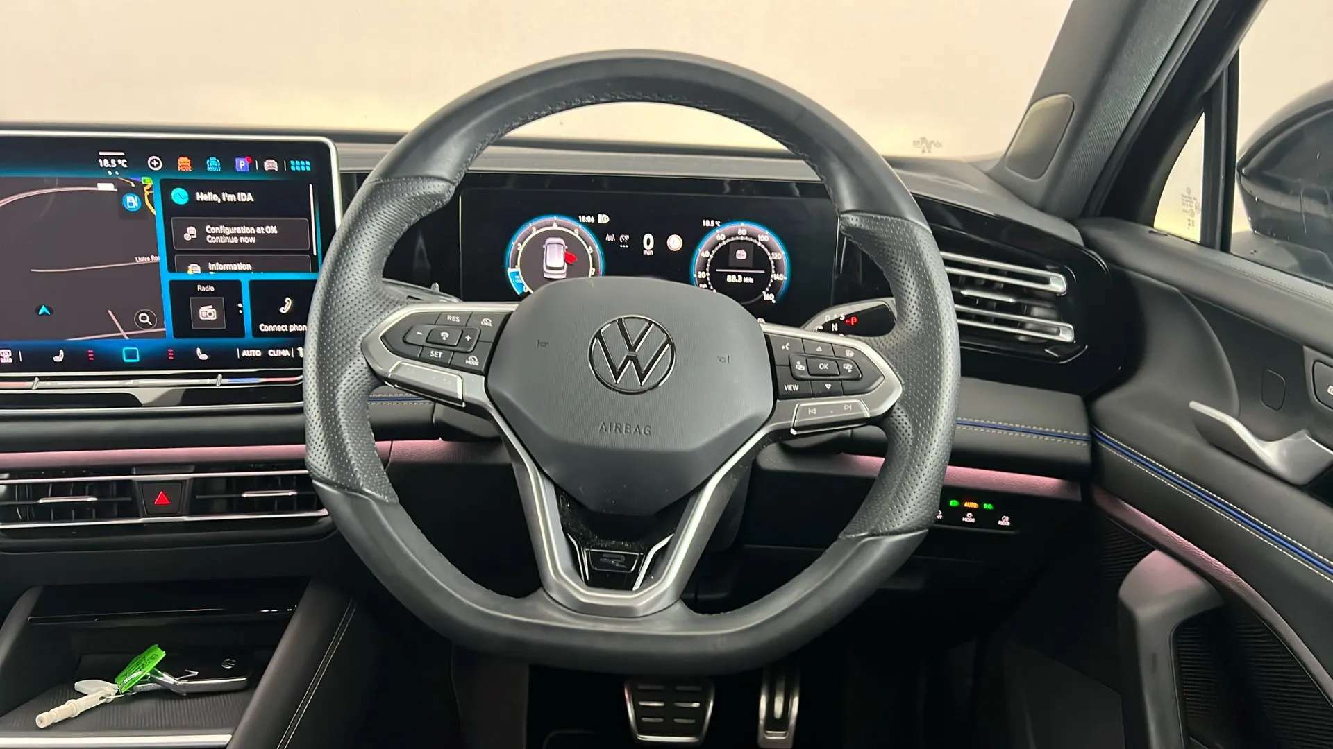 2024 VOLKSWAGEN TIGUAN 2024 VOLKSWAGEN TIGUAN