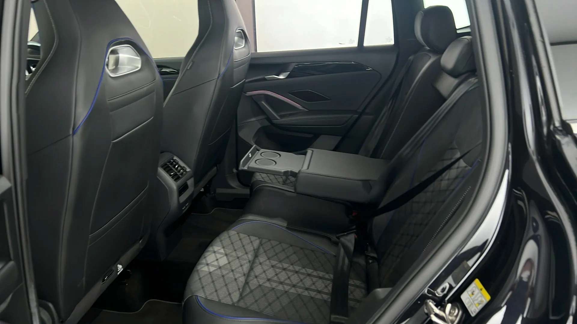 2024 VOLKSWAGEN TIGUAN 2024 VOLKSWAGEN TIGUAN