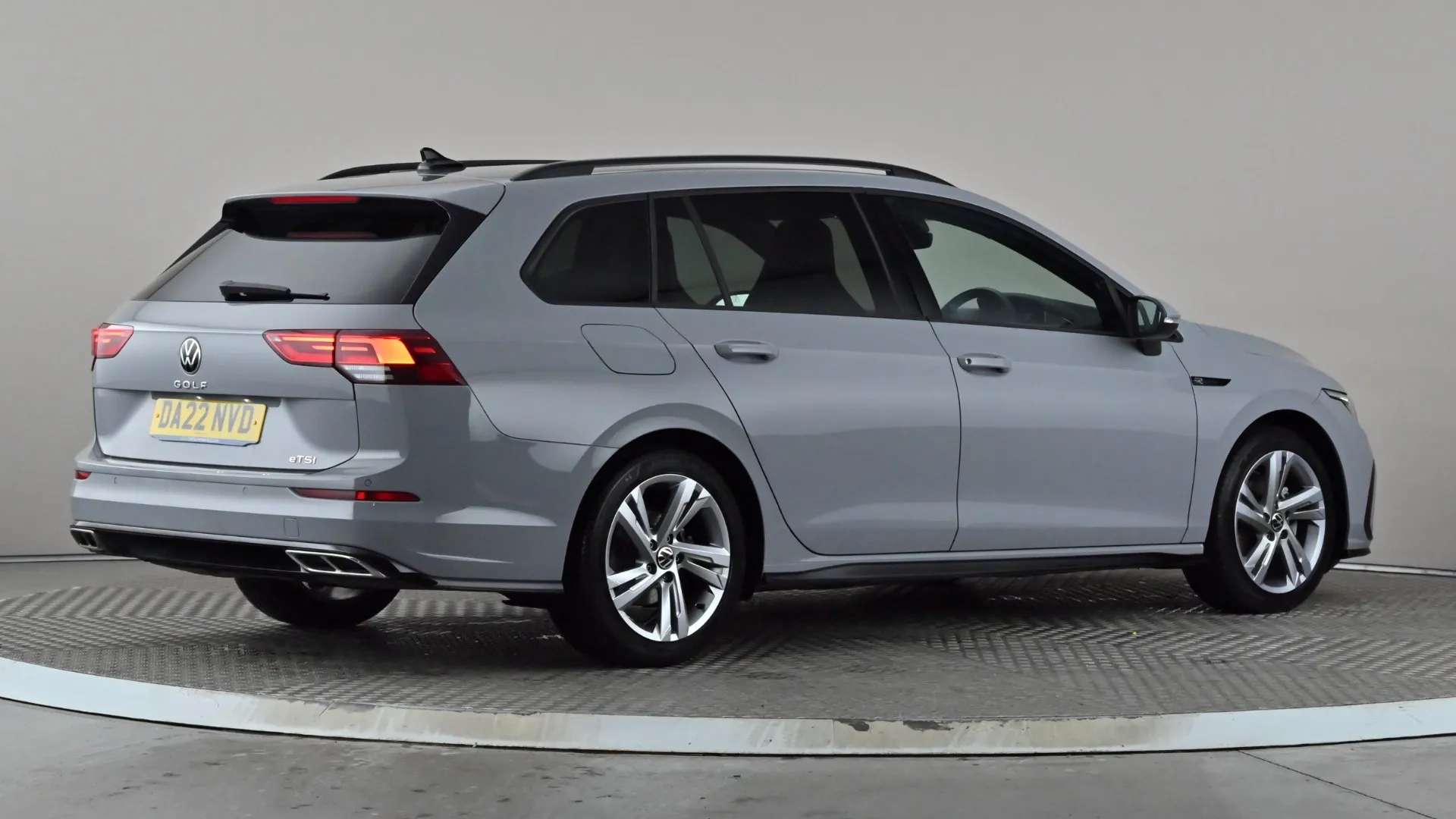 2022 VOLKSWAGEN GOLF 2022 VOLKSWAGEN GOLF