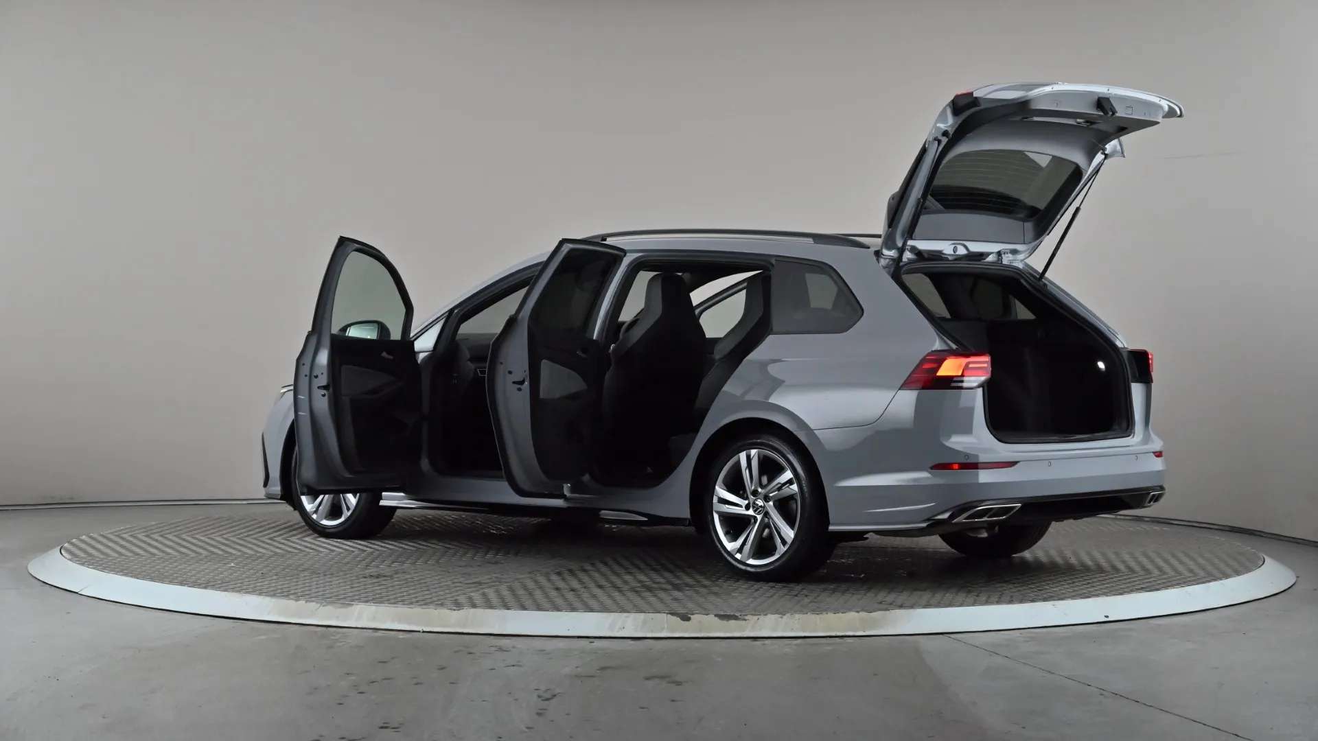 2022 VOLKSWAGEN GOLF 2022 VOLKSWAGEN GOLF