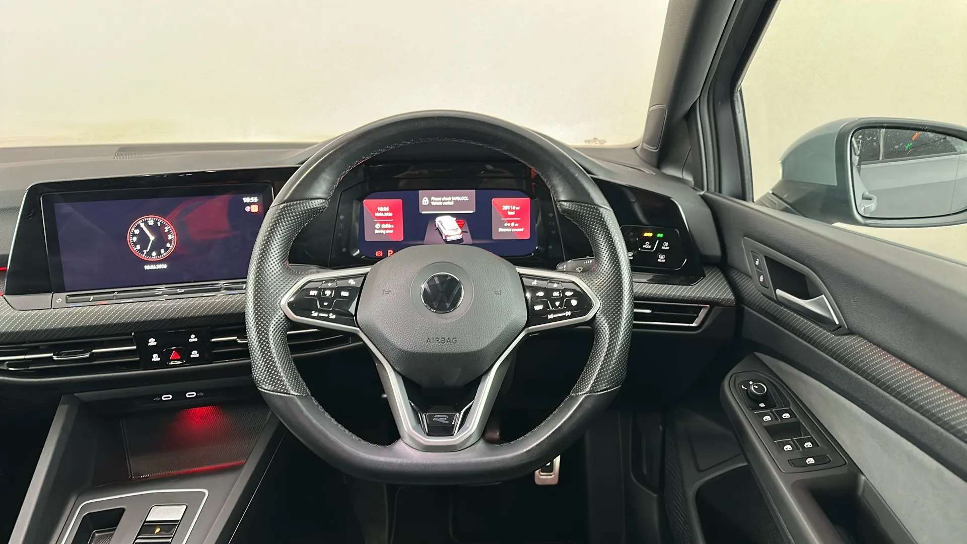 2022 VOLKSWAGEN GOLF 2022 VOLKSWAGEN GOLF