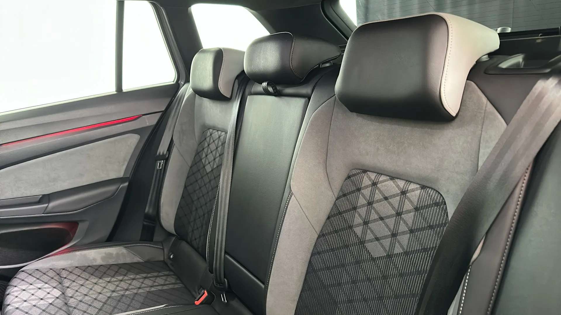 2022 VOLKSWAGEN GOLF 2022 VOLKSWAGEN GOLF
