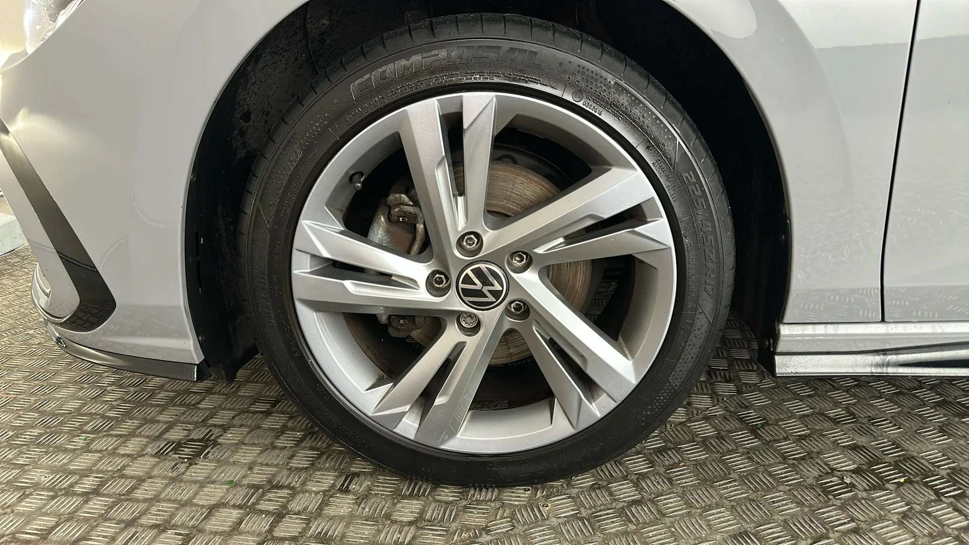 2022 VOLKSWAGEN GOLF 2022 VOLKSWAGEN GOLF