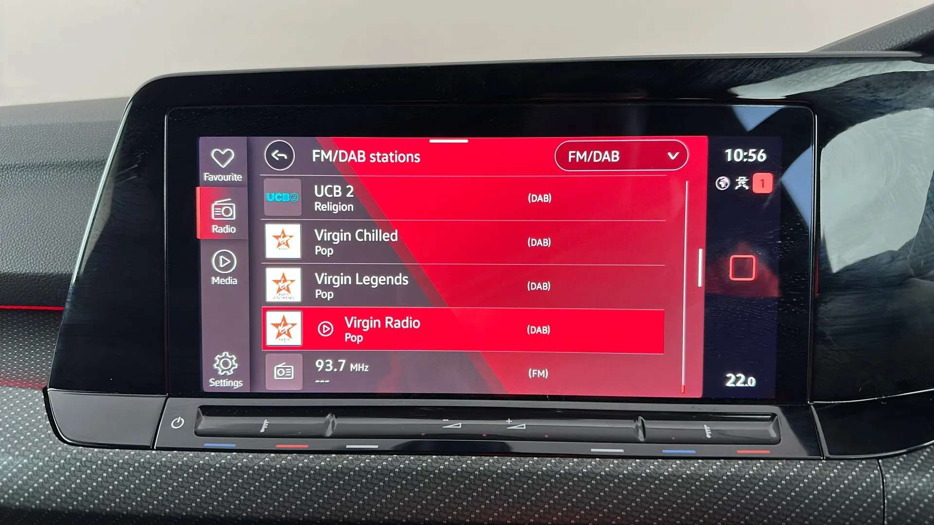 2022 VOLKSWAGEN GOLF 2022 VOLKSWAGEN GOLF