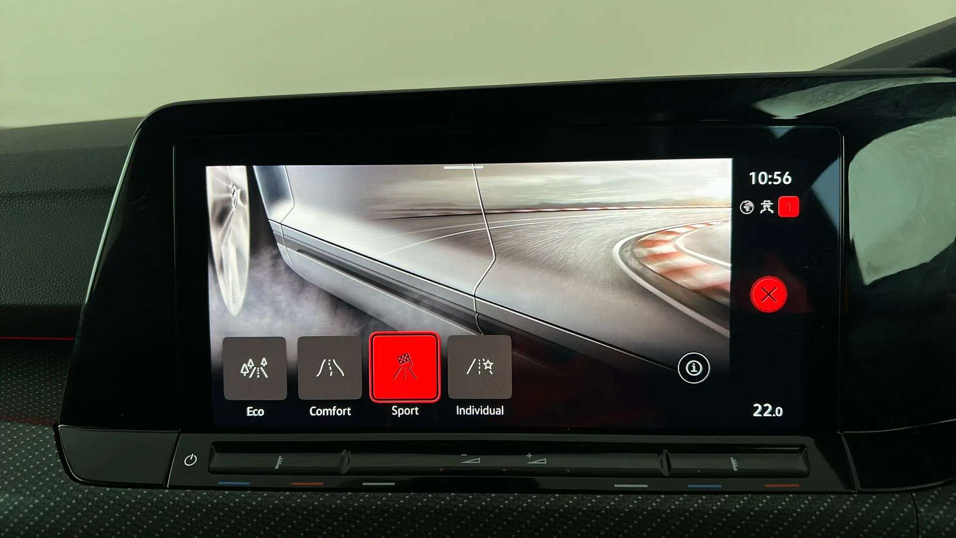 2022 VOLKSWAGEN GOLF 2022 VOLKSWAGEN GOLF
