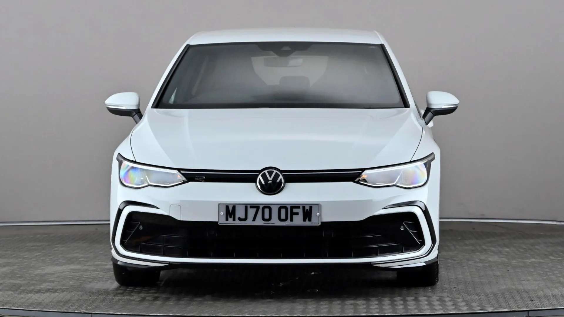 A 2020 VOLKSWAGEN GOLF 2.0 TDI 150 R-Line DSG A 2020 VOLKSWAGEN GOLF 2.0 TDI 150 R-Line DSG