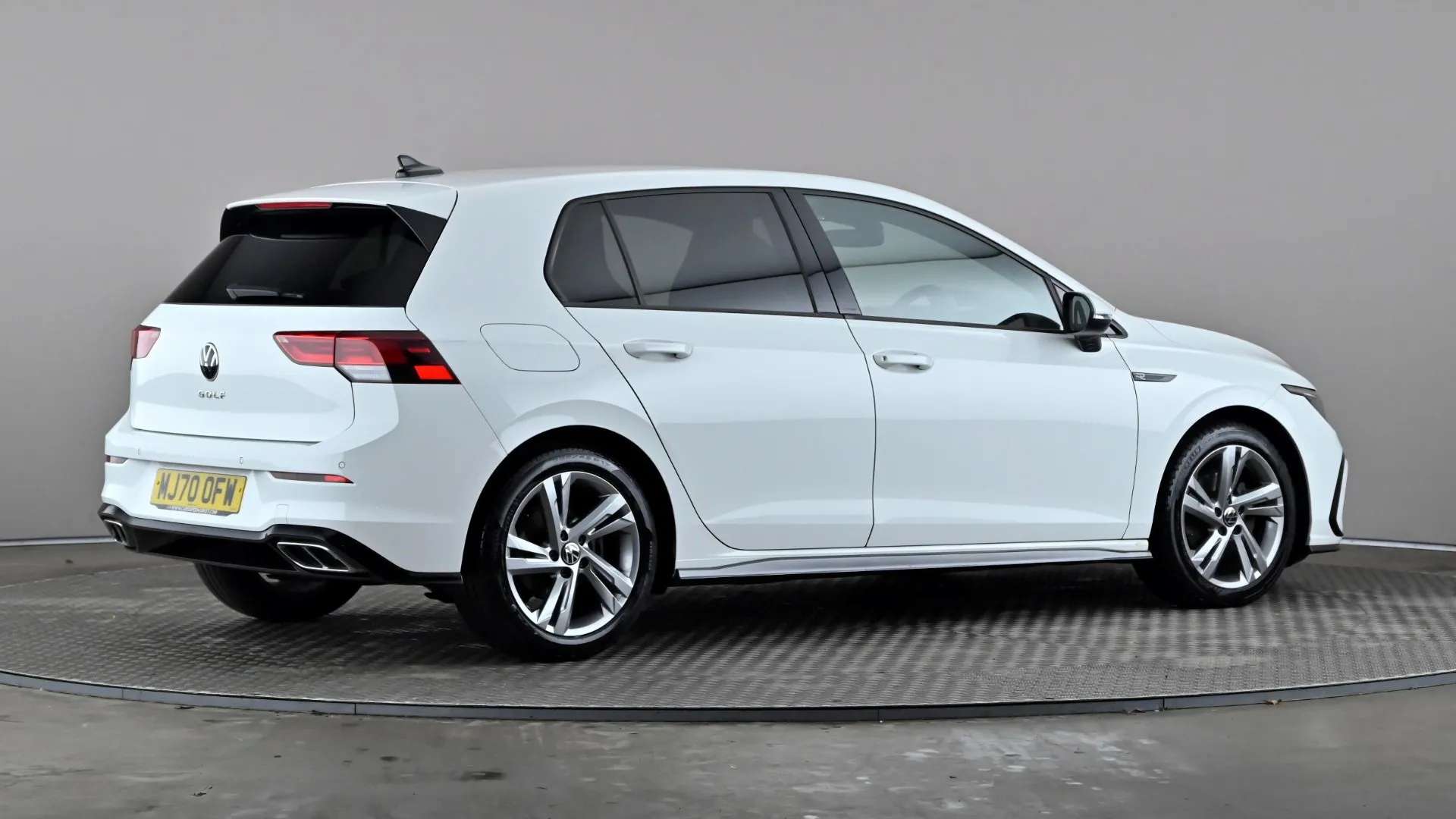 2020 VOLKSWAGEN GOLF 2020 VOLKSWAGEN GOLF