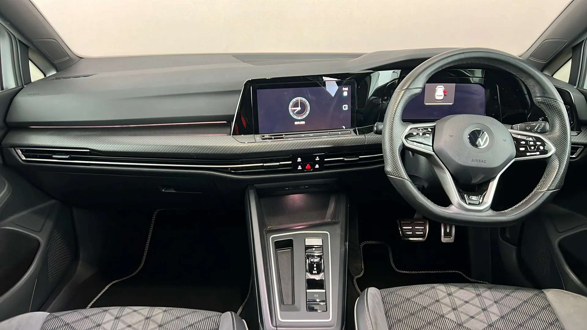 2020 VOLKSWAGEN GOLF 2020 VOLKSWAGEN GOLF