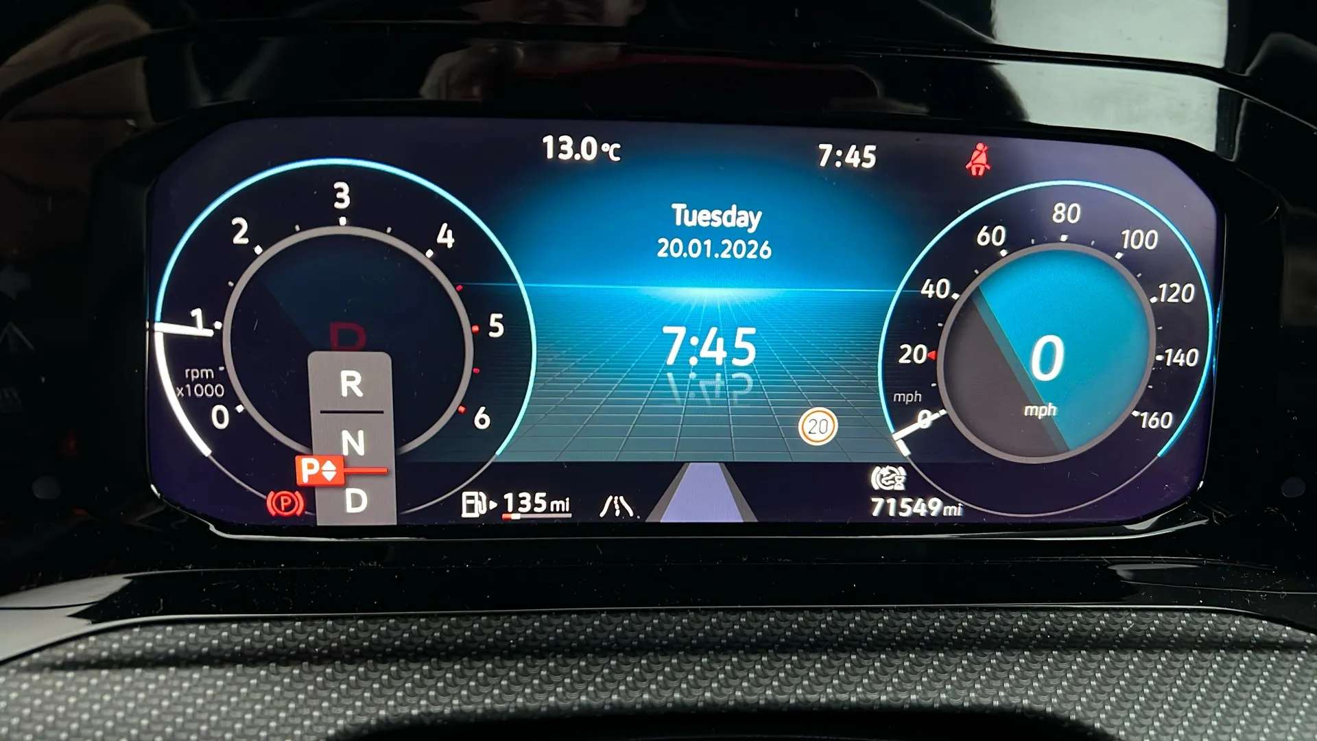 2020 VOLKSWAGEN GOLF 2020 VOLKSWAGEN GOLF