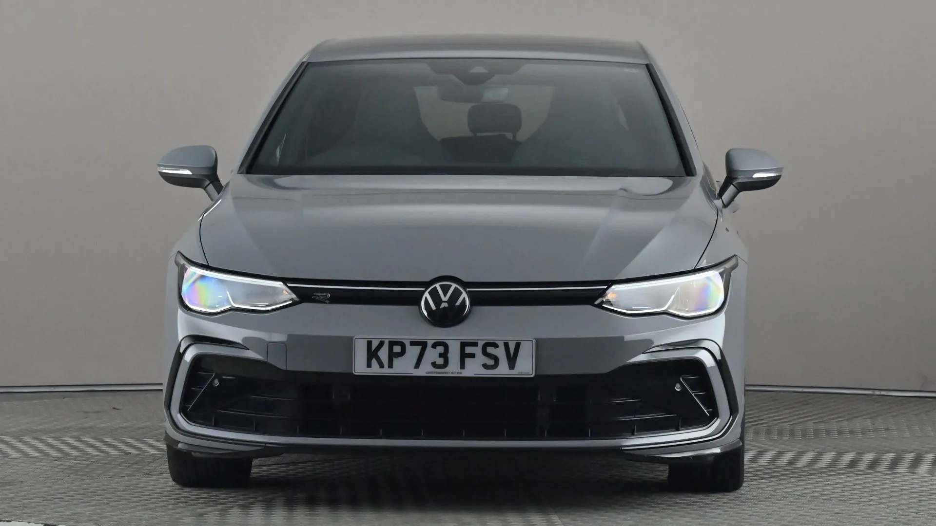 A 2023 VOLKSWAGEN GOLF 1.5 eTSI 150 R-Line DSG A 2023 VOLKSWAGEN GOLF 1.5 eTSI 150 R-Line DSG