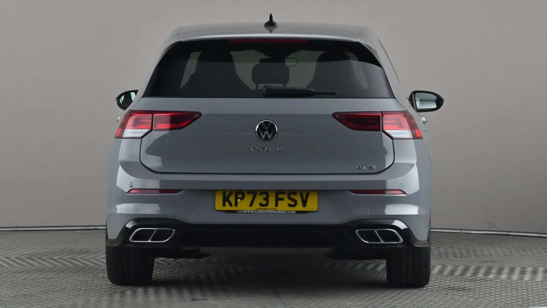 2023 VOLKSWAGEN GOLF 2023 VOLKSWAGEN GOLF