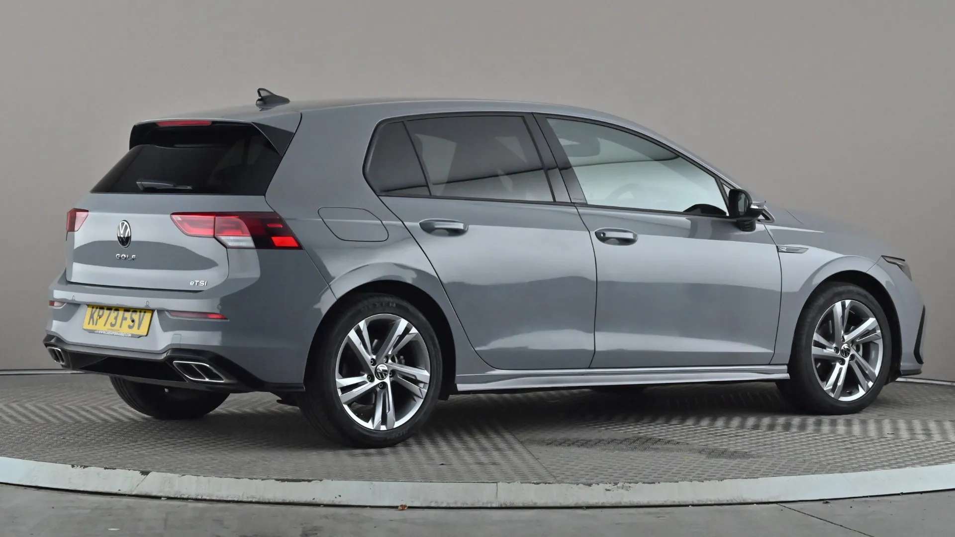 2023 VOLKSWAGEN GOLF 2023 VOLKSWAGEN GOLF