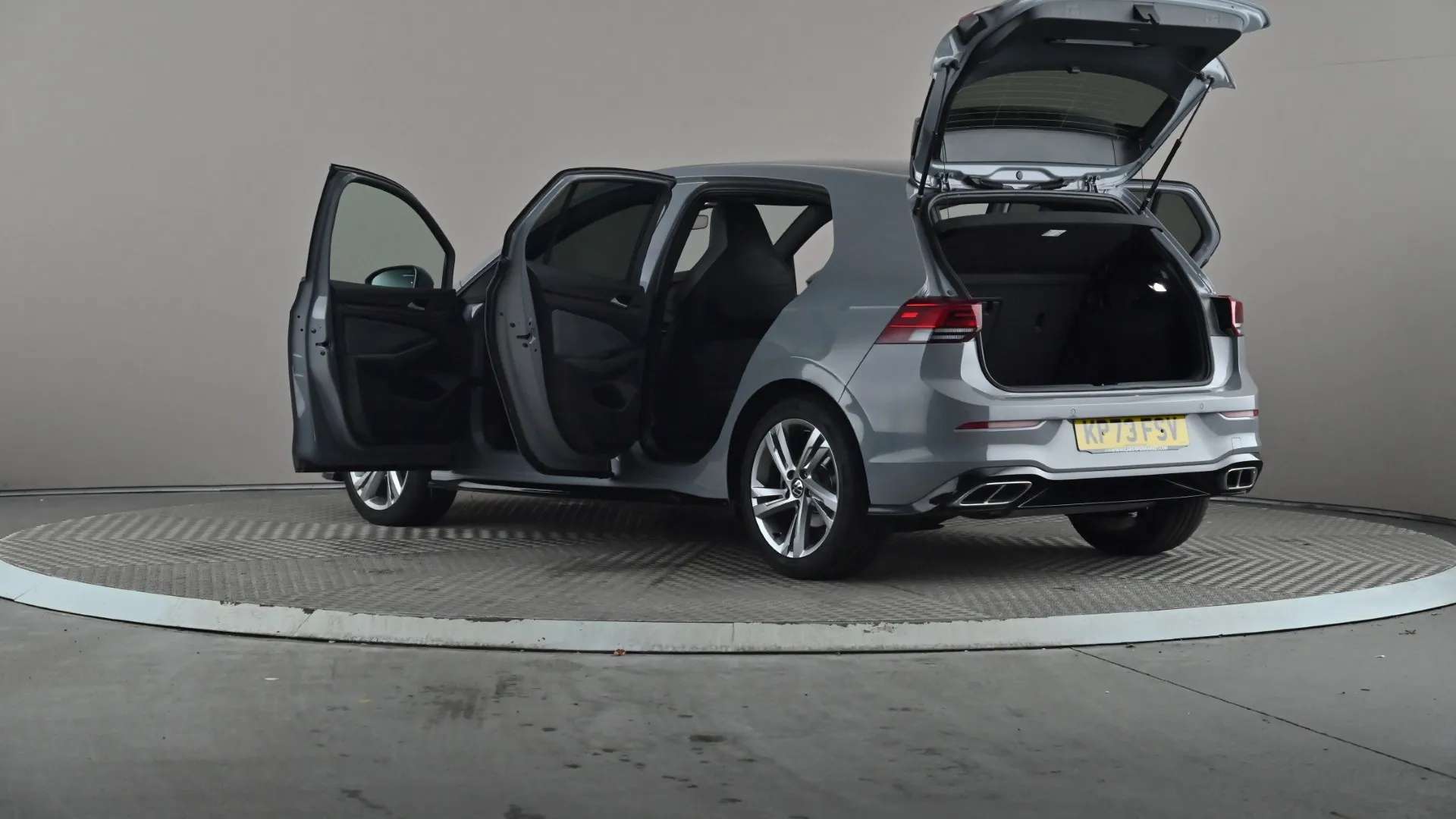 2023 VOLKSWAGEN GOLF 2023 VOLKSWAGEN GOLF