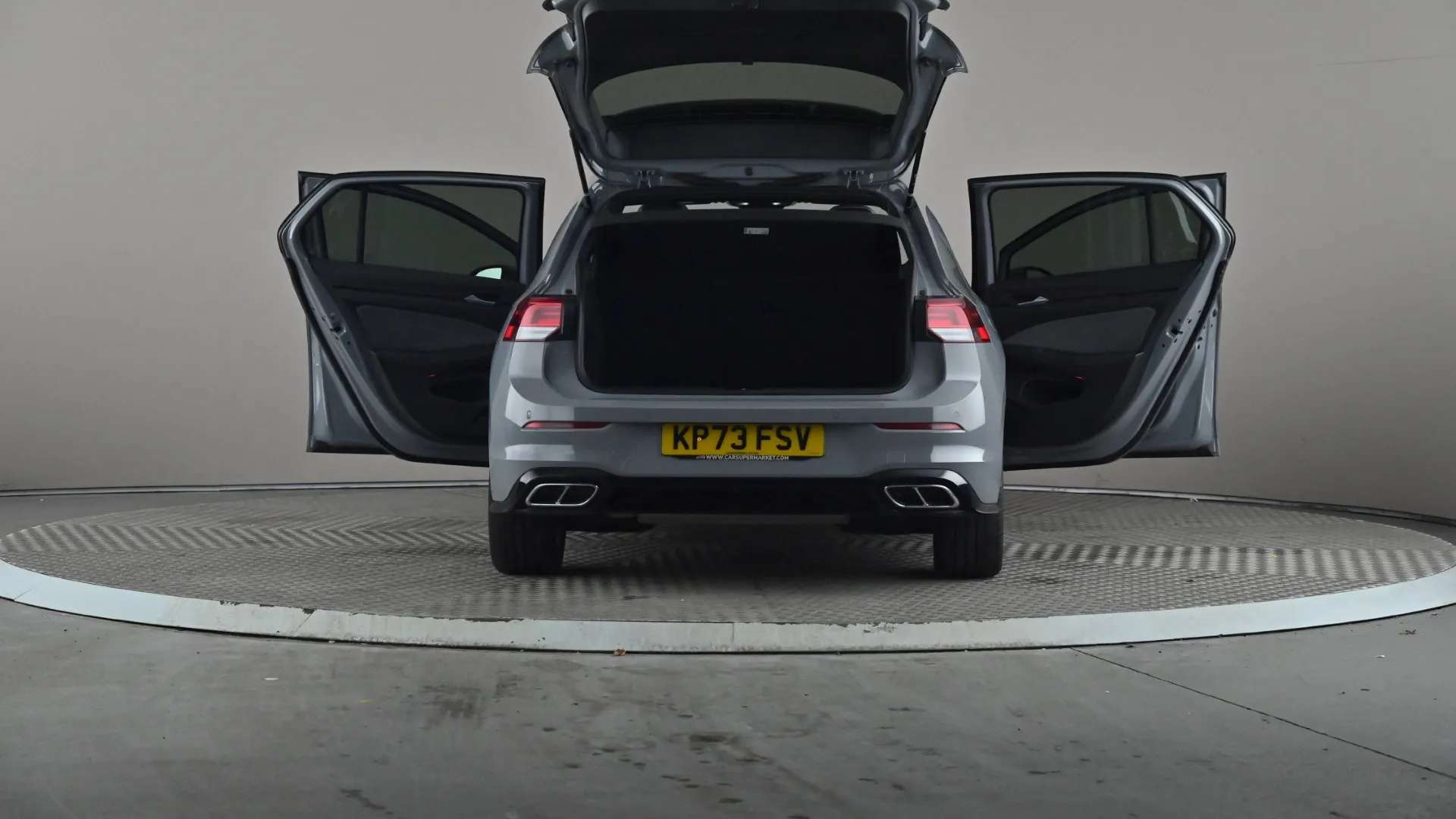 2023 VOLKSWAGEN GOLF 2023 VOLKSWAGEN GOLF