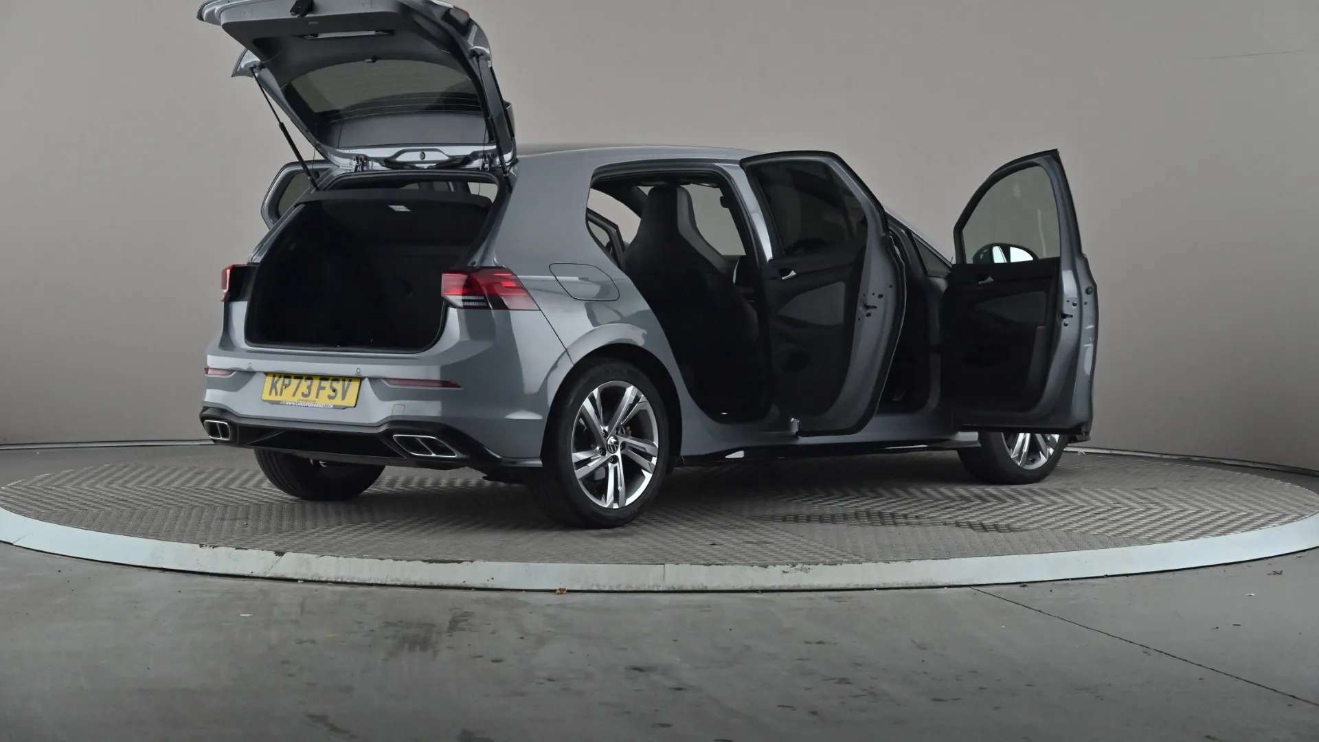 2023 VOLKSWAGEN GOLF 2023 VOLKSWAGEN GOLF