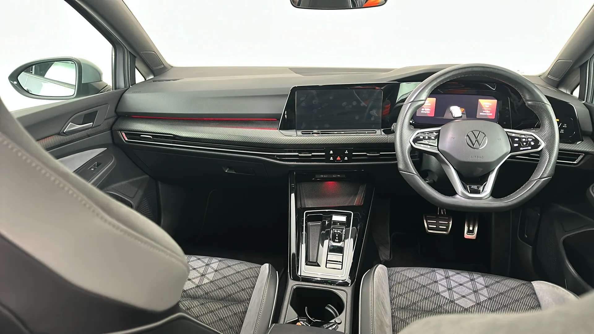 2023 VOLKSWAGEN GOLF 2023 VOLKSWAGEN GOLF