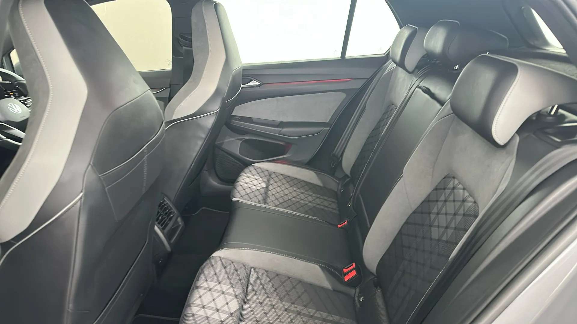 2023 VOLKSWAGEN GOLF 2023 VOLKSWAGEN GOLF