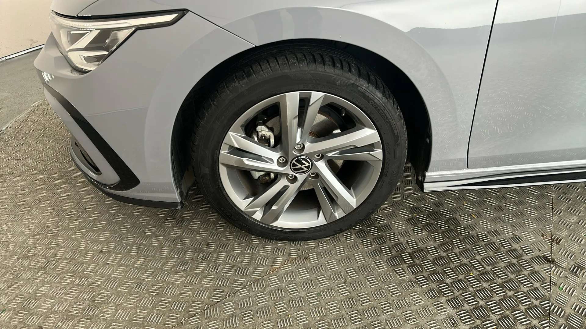 2023 VOLKSWAGEN GOLF 2023 VOLKSWAGEN GOLF