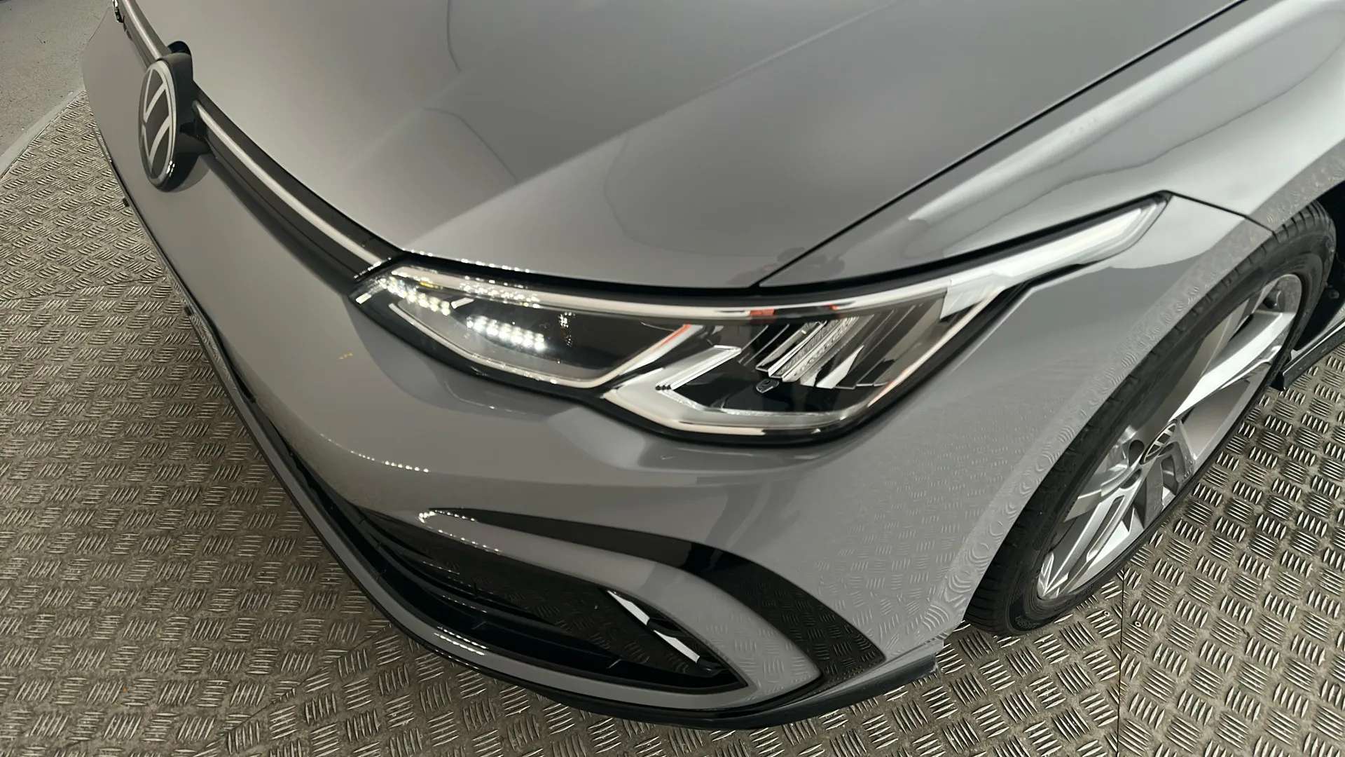 2023 VOLKSWAGEN GOLF 2023 VOLKSWAGEN GOLF