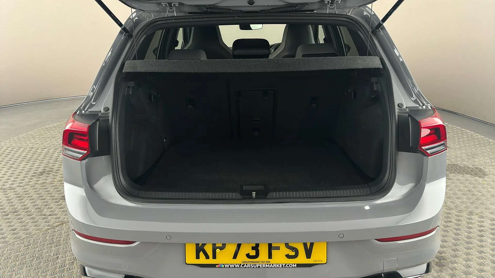 2023 VOLKSWAGEN GOLF 2023 VOLKSWAGEN GOLF