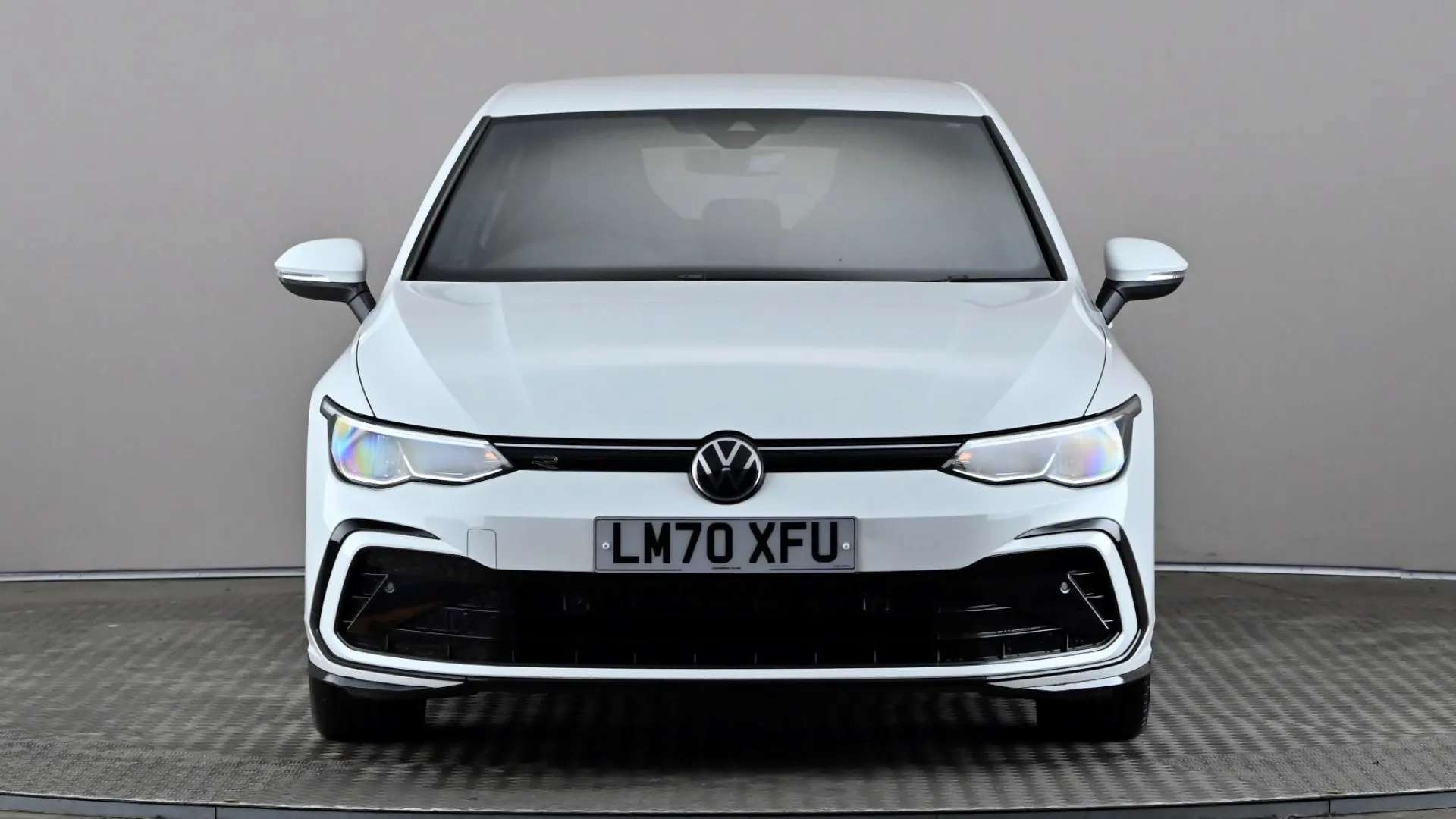 A 2020 VOLKSWAGEN GOLF 2.0 TDI 150 R-Line DSG A 2020 VOLKSWAGEN GOLF 2.0 TDI 150 R-Line DSG