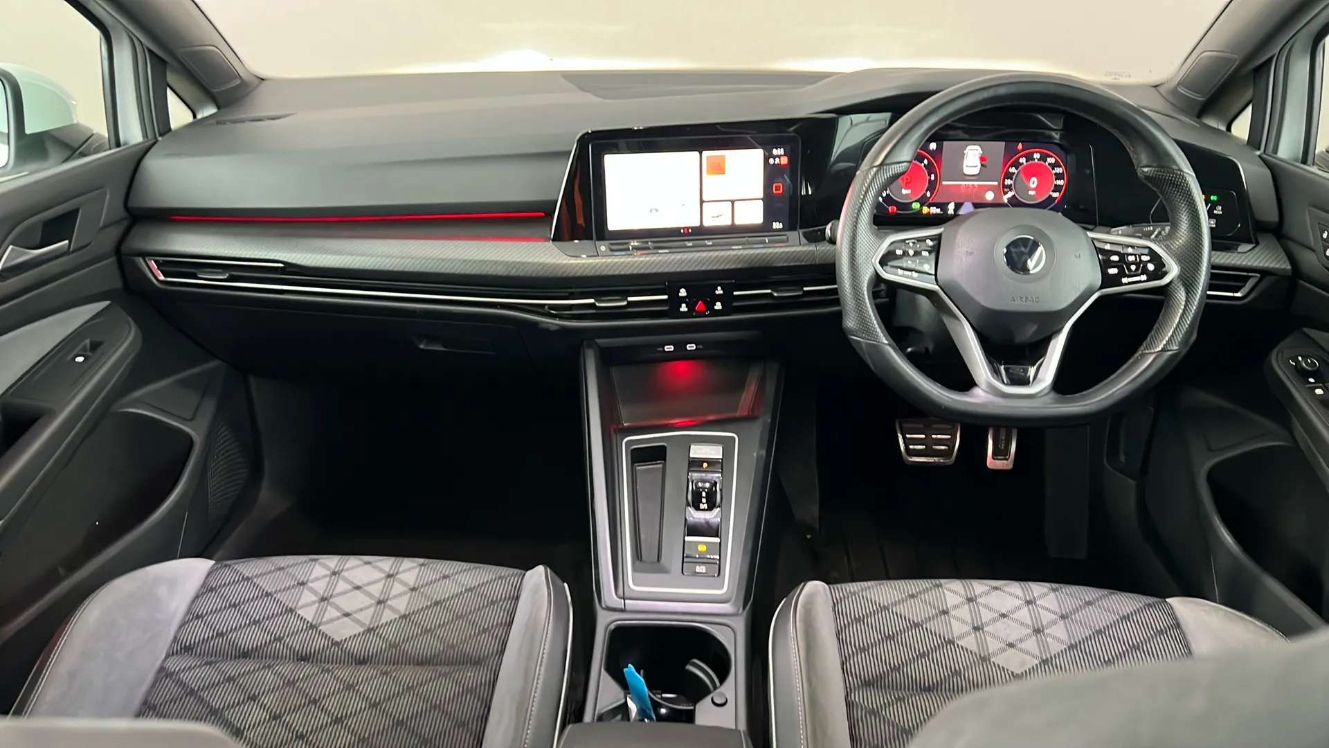 2020 VOLKSWAGEN GOLF 2020 VOLKSWAGEN GOLF