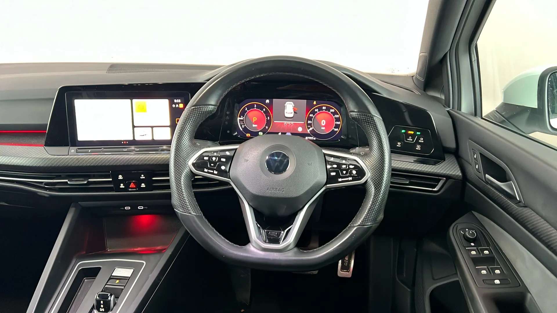 2020 VOLKSWAGEN GOLF 2020 VOLKSWAGEN GOLF