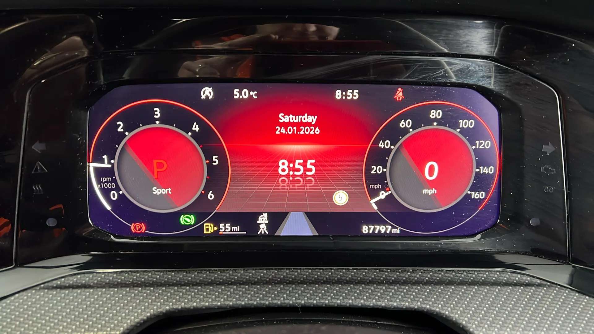 2020 VOLKSWAGEN GOLF 2020 VOLKSWAGEN GOLF