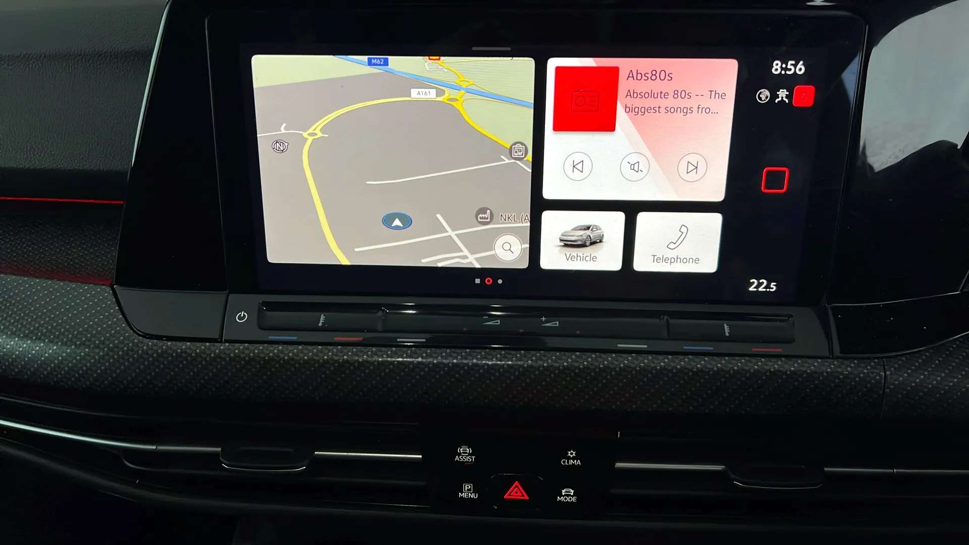 2020 VOLKSWAGEN GOLF 2020 VOLKSWAGEN GOLF