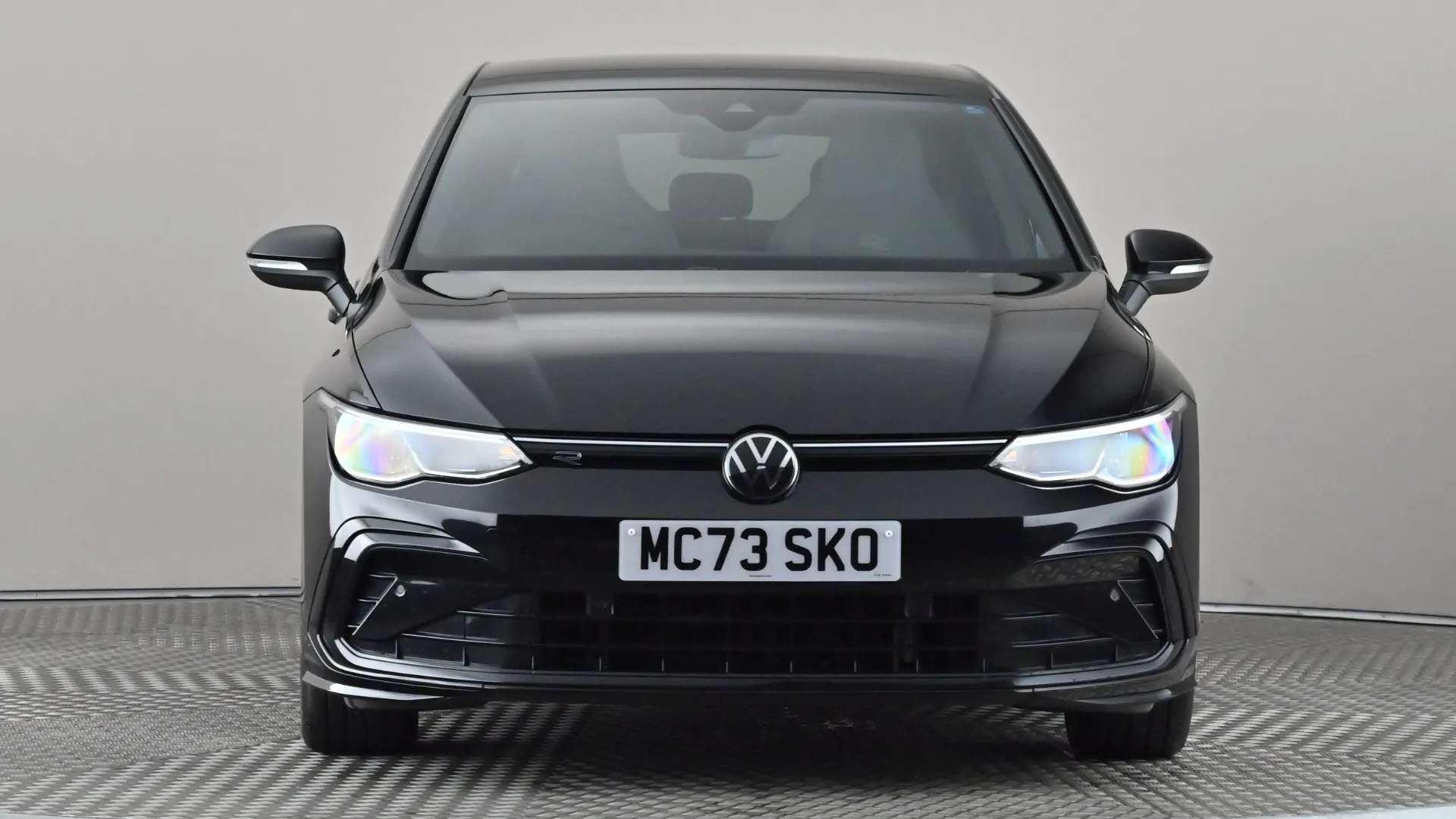 A 2023 VOLKSWAGEN GOLF 1.5 eTSI 150 R-Line DSG A 2023 VOLKSWAGEN GOLF 1.5 eTSI 150 R-Line DSG