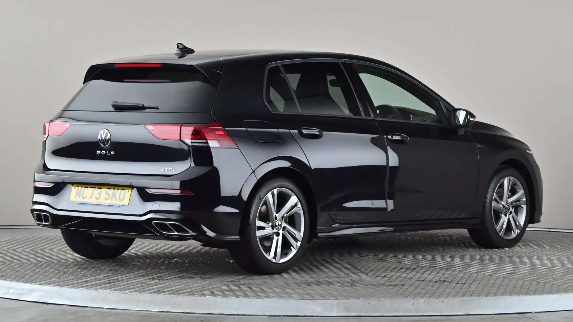 2023 VOLKSWAGEN GOLF 2023 VOLKSWAGEN GOLF