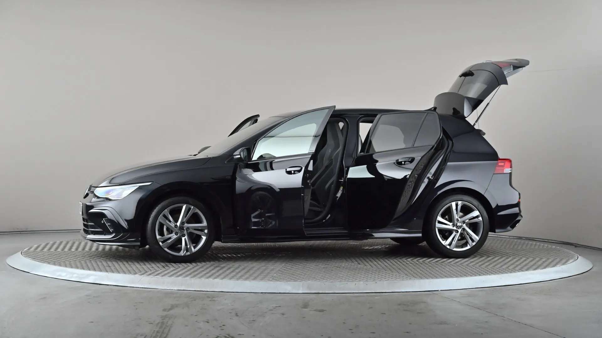 2023 VOLKSWAGEN GOLF 2023 VOLKSWAGEN GOLF