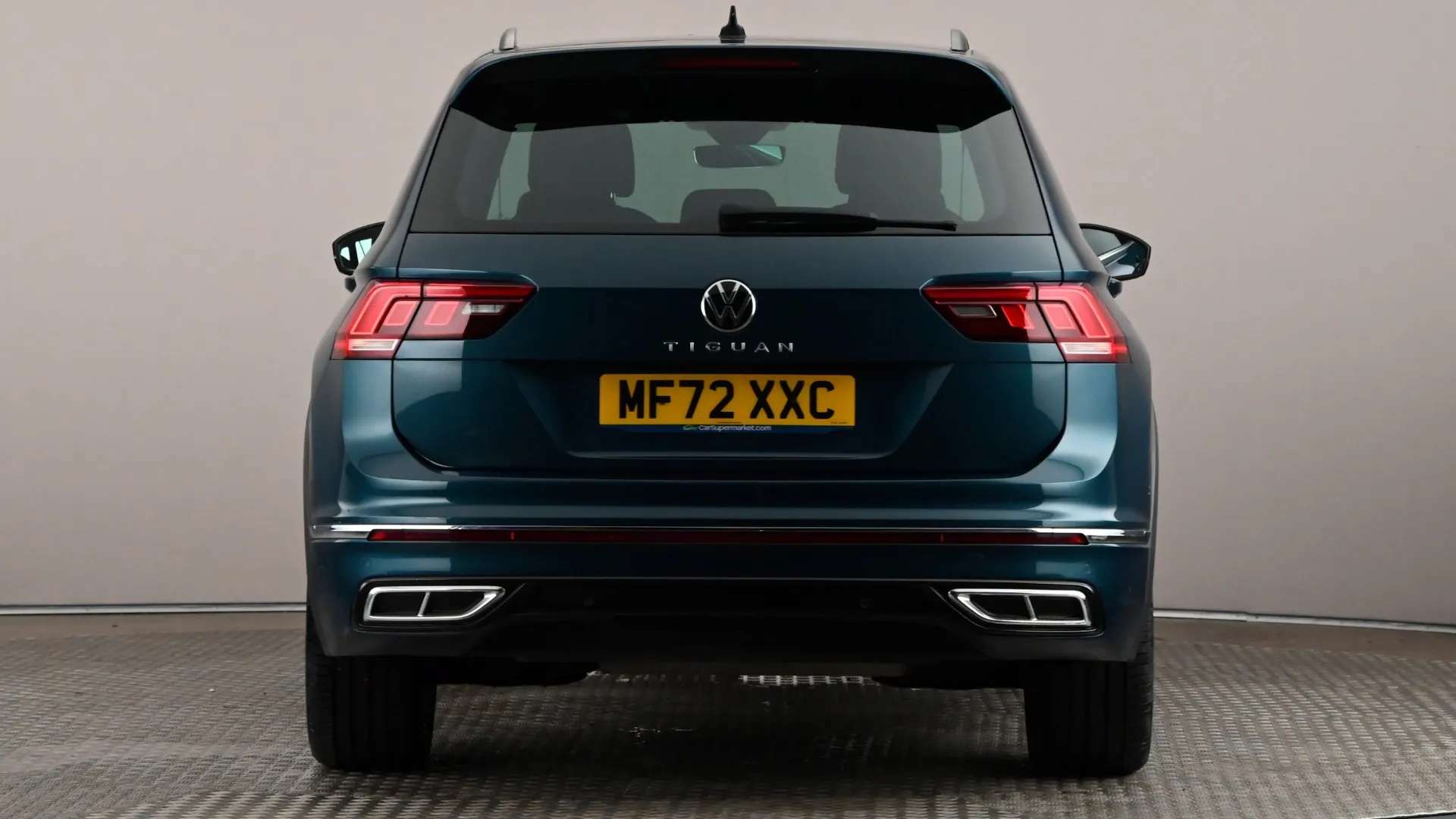 2022 VOLKSWAGEN TIGUAN 2022 VOLKSWAGEN TIGUAN