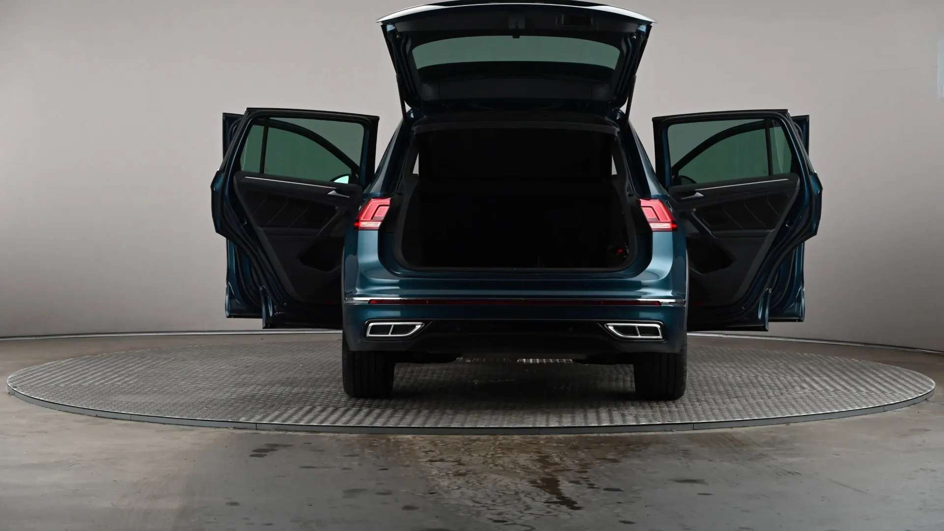 2022 VOLKSWAGEN TIGUAN 2022 VOLKSWAGEN TIGUAN